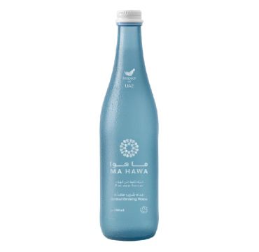 Ma Hawa Bottled Drinking Still Water, 750 Ml